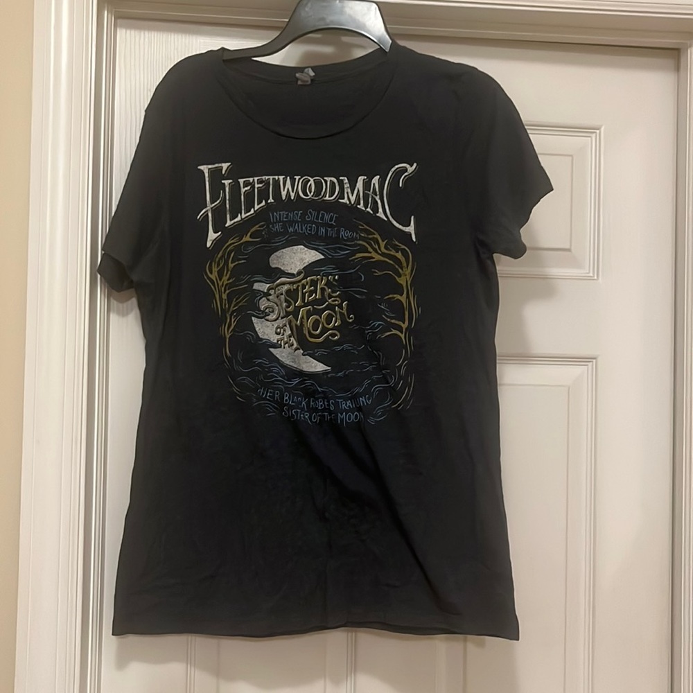 Fleetwood Mac tee